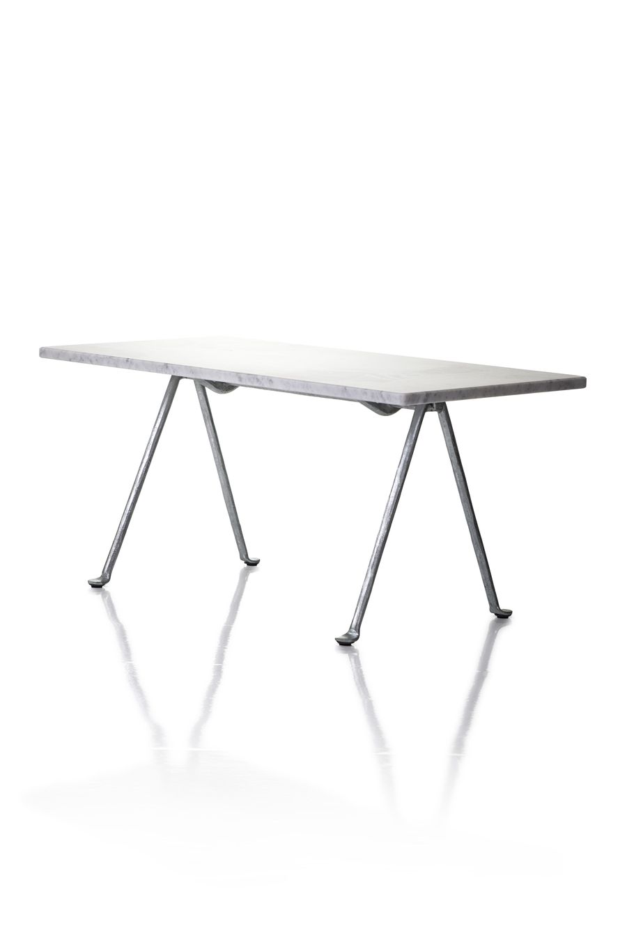 Журнальный столик Magis Officina Low Table