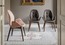 Стул с подлокотниками Tonin Casa Sorrento Easy T7284