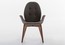 Стул с подлокотниками Tonin Casa Sorrento Easy T7284