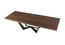 Деревянный стол Tonin Casa Reverse T8094FSI_irregular wood