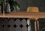 Стильный стол Tonin Casa Pois T8083FSM_solid wood