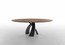 Дизайнерский стол Tonin Casa Eliseo T8028FSW_wood
