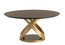 Дизайнерский стол Tonin Casa Capri T8069FSW_wood