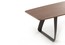 Обеденный стол Tonin Casa Brenta T8057FSSW_irregular wood