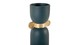 Дизайнерская ваза Tonin Casa Gruppo Impero 96026