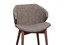 Стул с подлокотниками Tonin Casa Glam 7331