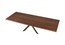 Обеденный стол Tonin Casa Style 8109FS_irregular wood