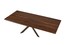Обеденный стол Tonin Casa Style 8109FS_irregular wood