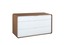 Высокий комод Tonin Casa Opera night 6501