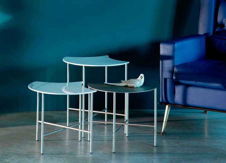 Журнальный столик Tonin Casa Ginco 8118
