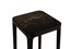 Квадратный столик Tonin Casa Fidelio 8129_ceramic