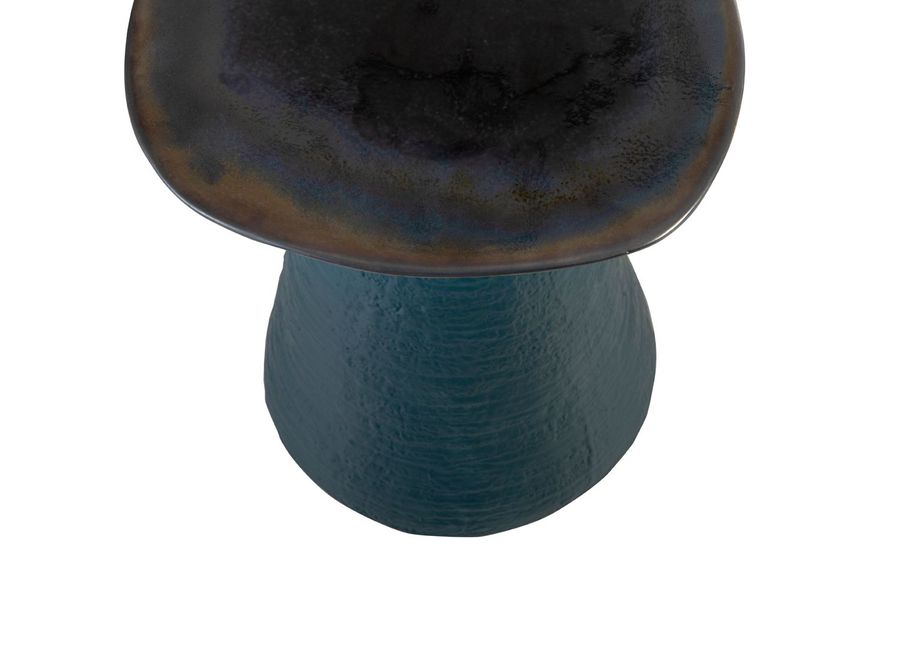 Журнальный столик Tonin Casa Baobab 8131