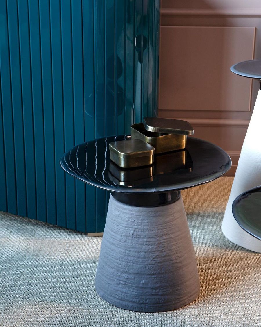 Журнальный столик Tonin Casa Baobab 8131