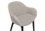 Обеденный стул Tonin Casa Hug 7348_wood
