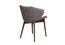 Обеденный стул Tonin Casa Glam 7331_wood