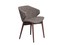 Обеденный стул Tonin Casa Glam 7331_wood