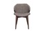 Деревянный стул Tonin Casa Glam 7330_wood