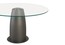 Стеклянный стол Tonin Casa Duca 8026FS_glass
