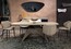 Мраморный стол Tonin Casa Maitre 8018FS_marble