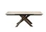 Раздвижной стол Tonin Casa Style 8109AV_ceramic