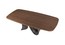 Обеденный стол Tonin Casa Wave 8014FS_solid wood
