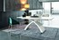 Мраморный стол Tonin Casa Tokyo 6951FSM_marble