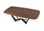 Деревянный стол Tonin Casa Reverse 8094FS_solid wood