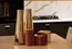 Стильная статуэтка Tonin Casa Geometric