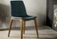 Дизайнерский стул Tonin Casa Aralia 7219