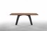Обеденный стол Tonin Casa Brenta 8057FLM_solid wood