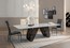 Мраморный стол Tonin Casa Arpa 8002FSM_marble