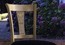 Деревянный стул Tonin Casa Jolanda 1183
