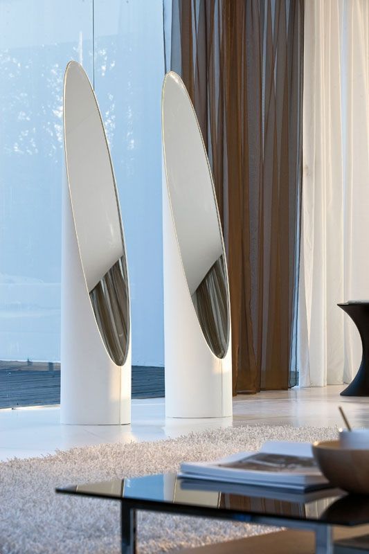 Напольное зеркало Tonin Casa Kolonaky, Kolonaky Elite 7526