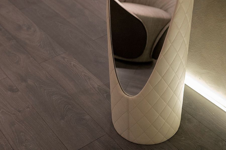 Напольное зеркало Tonin Casa Kolonaky, Kolonaky Elite 7526