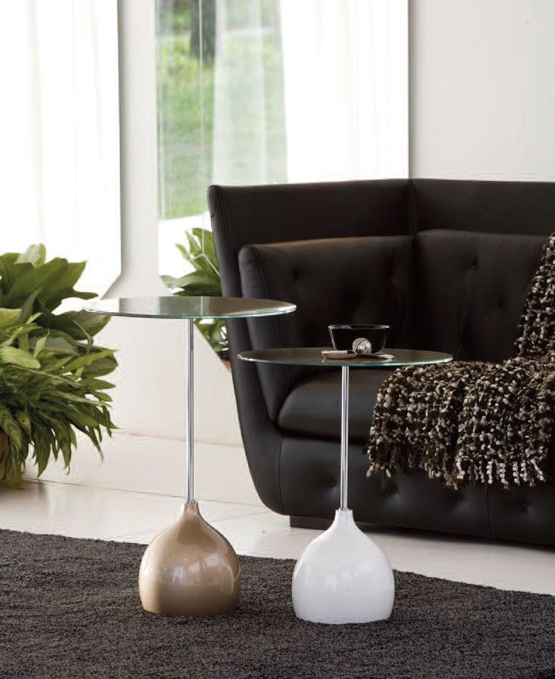 Круглый стол Tonin Casa Adachi 8155