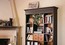 Книжный шкаф Tonin Casa Zenit 1483