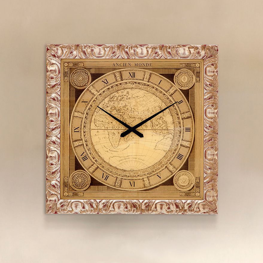 Часы Tonin Casa Ancien Monde 7905
