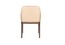 Дизайнерский стул Morelato Bellagio Art. 5104/F