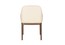 Дизайнерский стул Morelato Bellagio Art. 3809/F