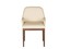 Дизайнерский стул Morelato Bellagio Art. 3809/F