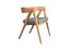 Дизайнерское кресло Morelato Cooper Art. 3890