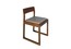 Деревянный стул, Morelato Burton Art. 5194