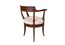 Вращающийся стул Morelato Biedermeier Girevole Art. 3862