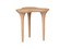 Деревянный столик Morelato Trifoglio Art. 5620/F