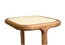 Деревянный столик Morelato Bellagio Art. 5627/F