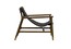 Дизайнерское кресло Morelato Joyce Art. 3814/F