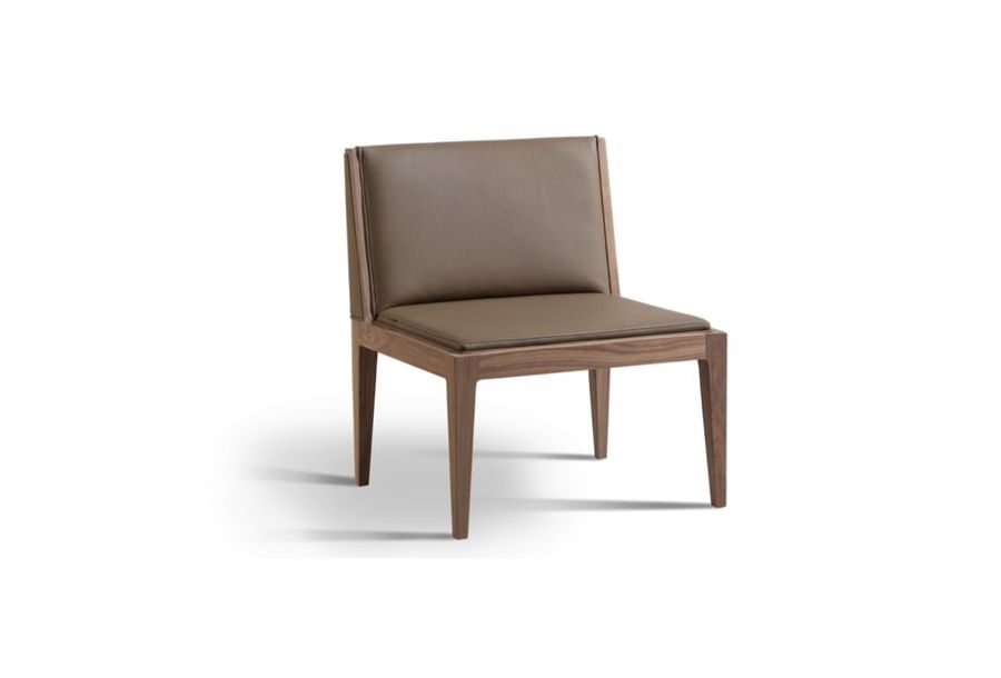 Дизайнерское кресло Morelato Malibu Art. 3802/ N