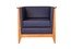Дизайнерское кресло Morelato Torino Art. 3894