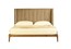 Кровать с высоким изголовьем Morelato Bellagio Art. 2808/F