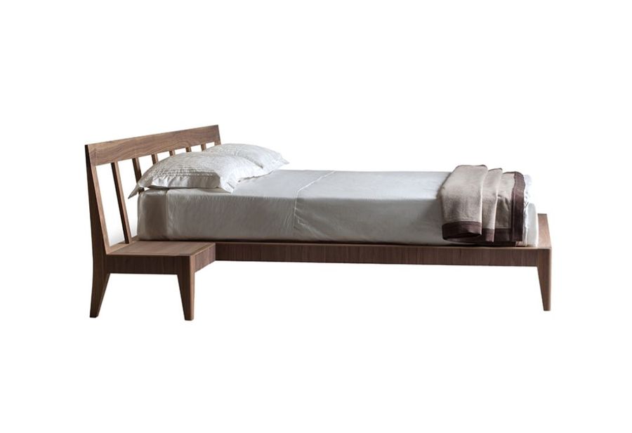 Кровать с ящиками Morelato Dream Art. 2889/F
